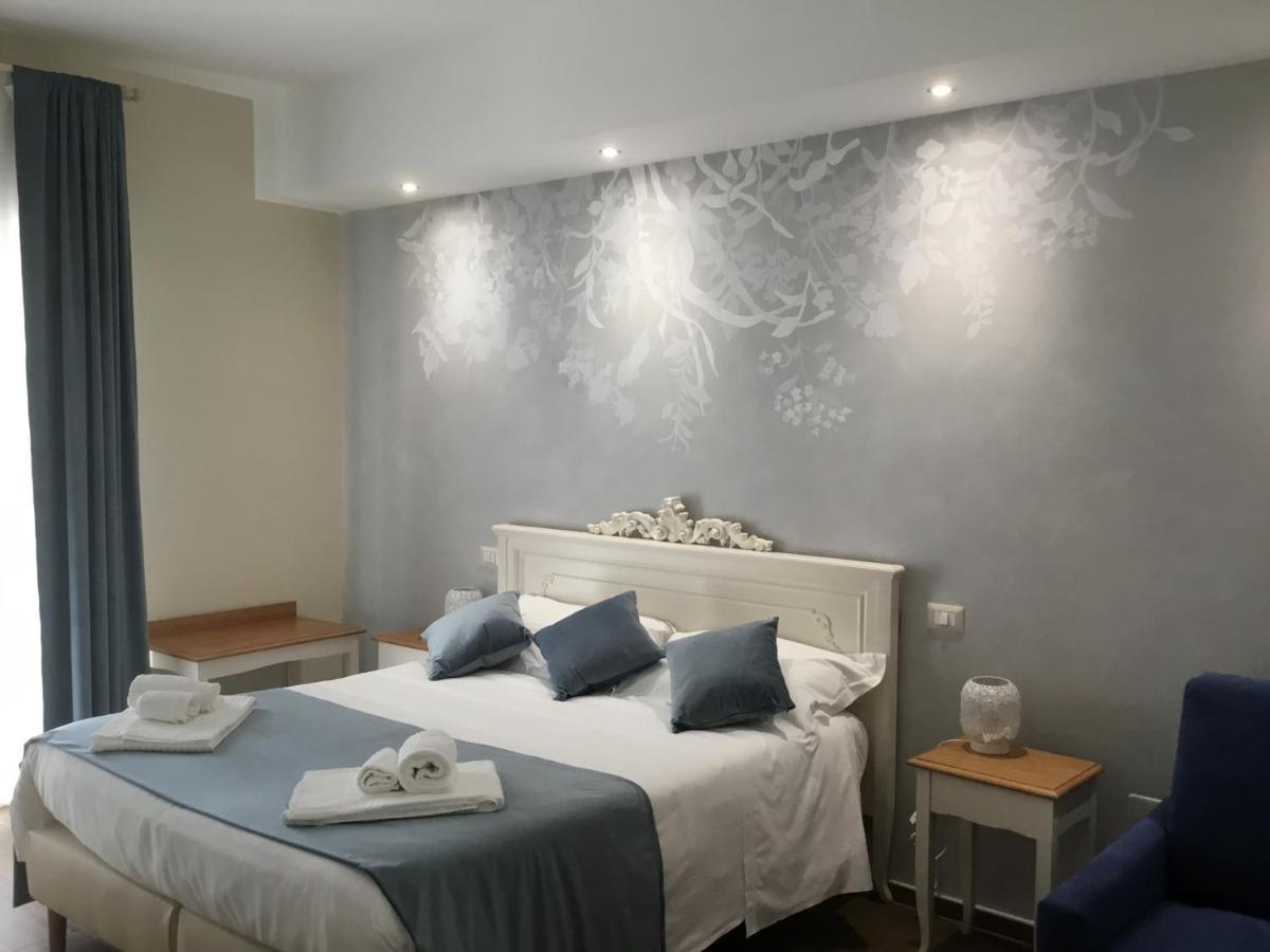 Cavaliere Suite & Rooms Matera Exterior foto
